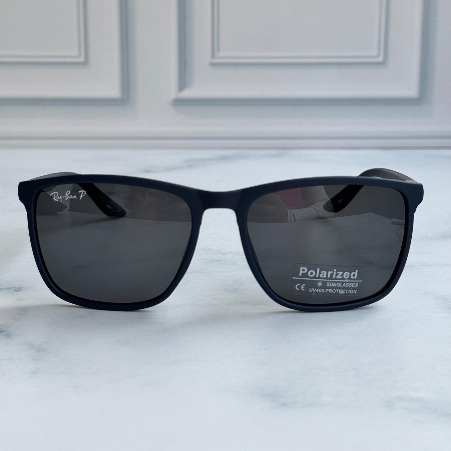 RB4330 Chromance POLARIZADO (Calidad Original) ⚫🟤🔵