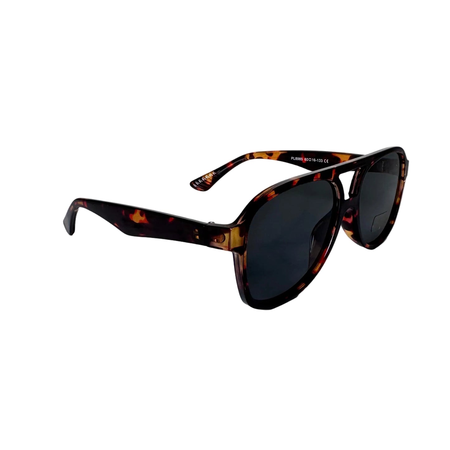 ANIMAL PRINT DARK