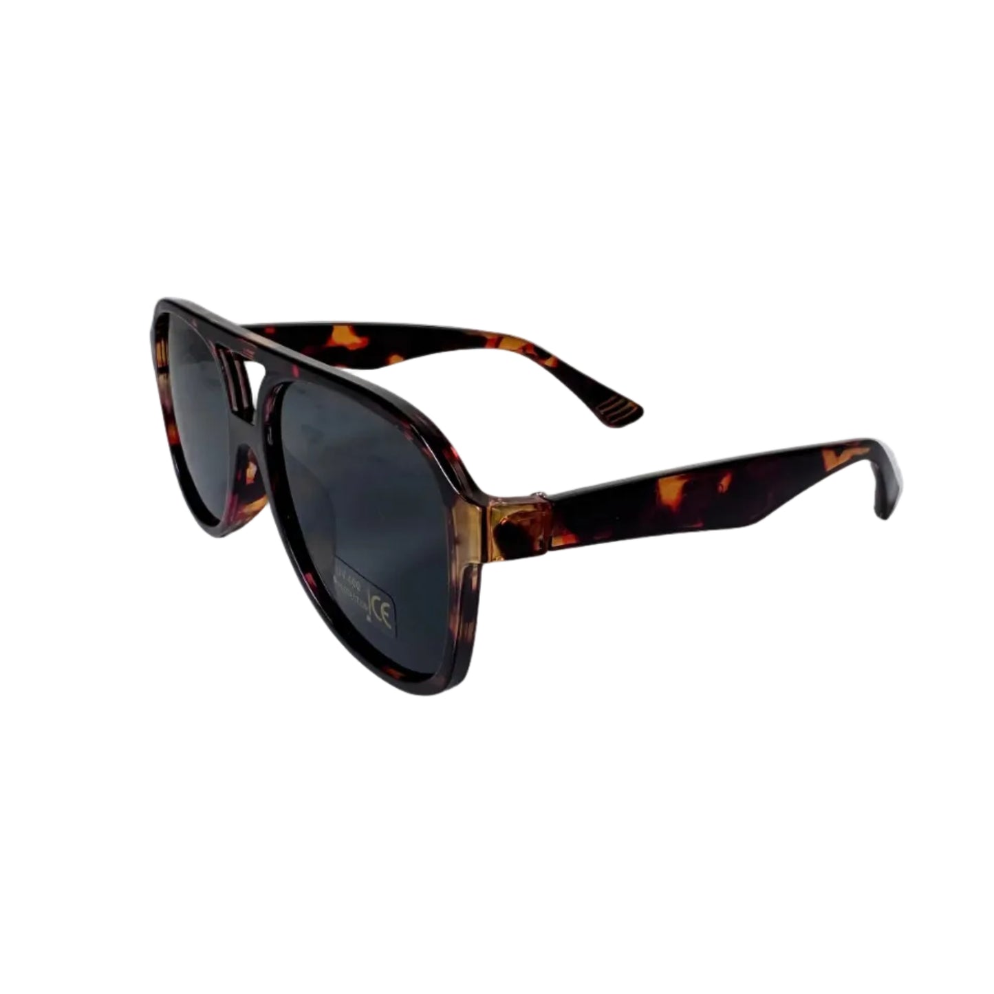 ANIMAL PRINT DARK