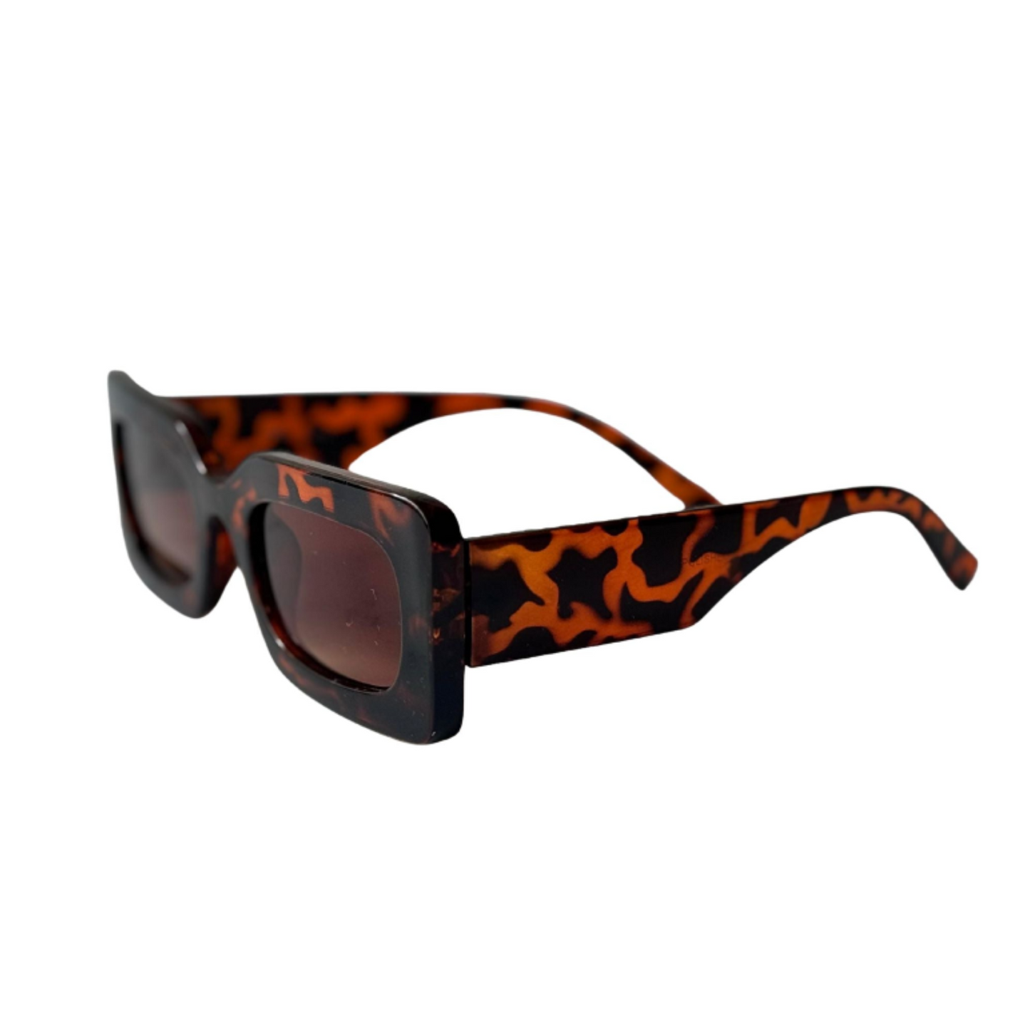 ROMINA - Animal Print 🐅⚪⚫🔴