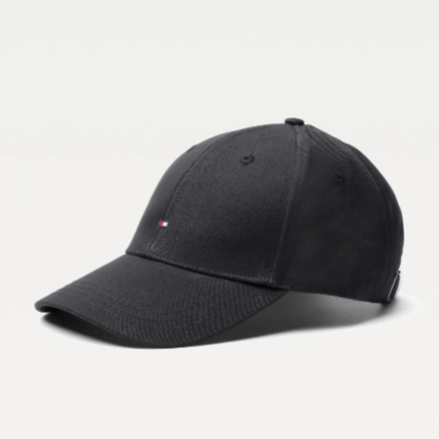 Gorra TH - Negra