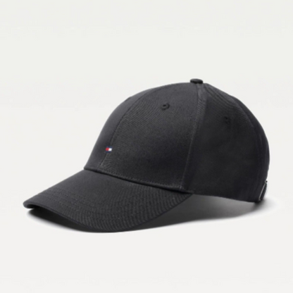 Gorra TH - Negra