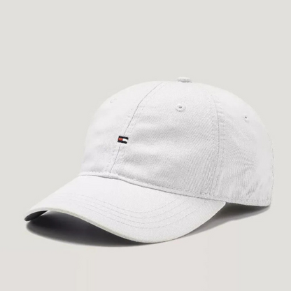 Gorra TH - Blanca