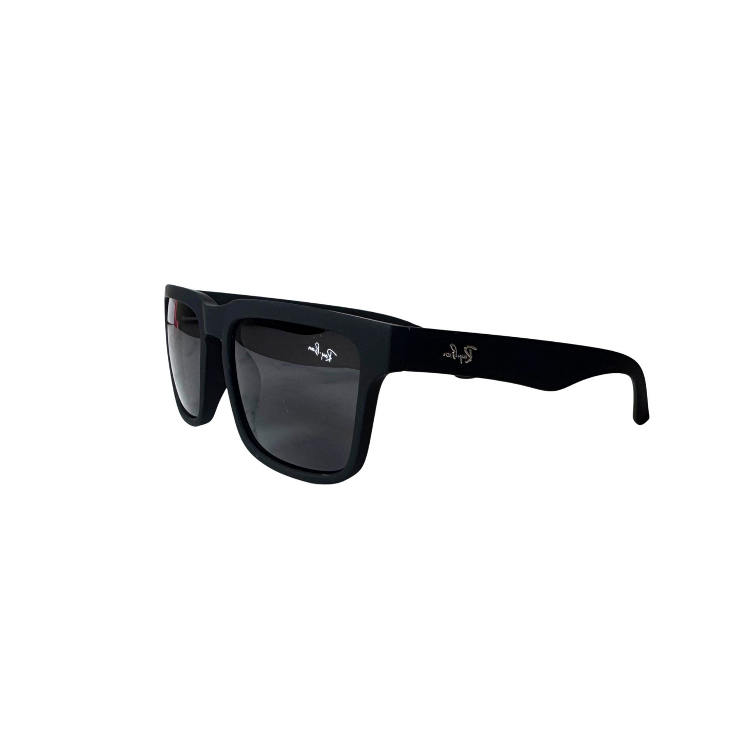 RB - Wayfarer Mate POLARIZADO ⚫🔵🟠